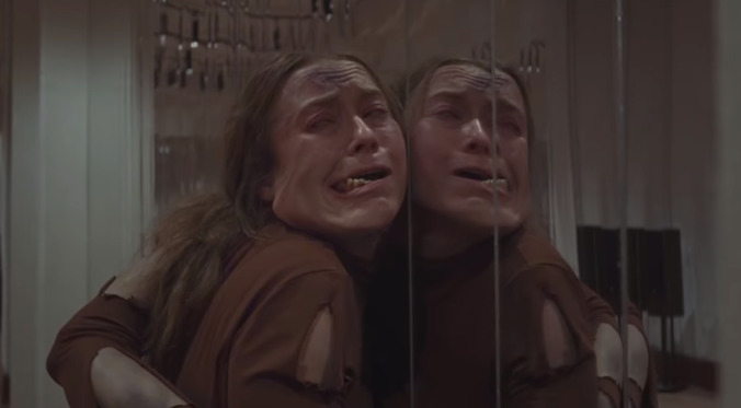 Here's how they did all the grossest shit in Suspiria