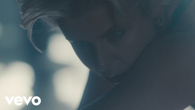 Robyn's new "Honey" video is a gauzy, blissed-out dance party with (and for) her fans