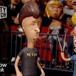 Brace yourselves for impact: MTV is reviving Celebrity Deathmatch, again