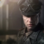 Battlefield V’s campaign tries to argue that WWII had very fine people on both sides