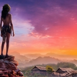 With Mowgli, Andy Serkis brings a marginally darker Jungle Book to Netflix