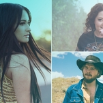 The best country albums of 2018