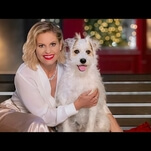 Why are Hallmark Christmas movies so addictive?