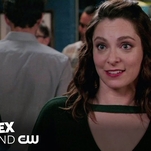 Greg is a new man in Crazy Ex-Girlfriend’s fall finale