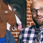 Here's your chance to appear as some fun/sad animal on BoJack Horseman 