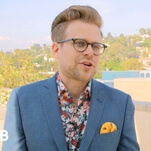 Adam Conover picks his 5 favorite Olde English sketches