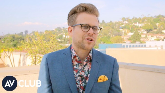 Adam Conover picks his 5 favorite Olde English sketches