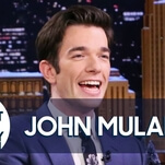 On The Tonight Show, John Mulaney talks Spider-Ham, Pete Davidson's Steely Dan rebellion