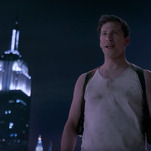 Pick your flavor with these two Die Hard-inspired Brooklyn Nine-Nine trailers 