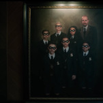 Meet Ellen Page's weird superhero team in the trailer for Netflix's The Umbrella Academy