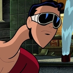 Warner Bros. to continue this whole "lightening up" thing with a Plastic Man movie