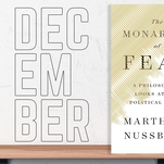 What are you reading in December?