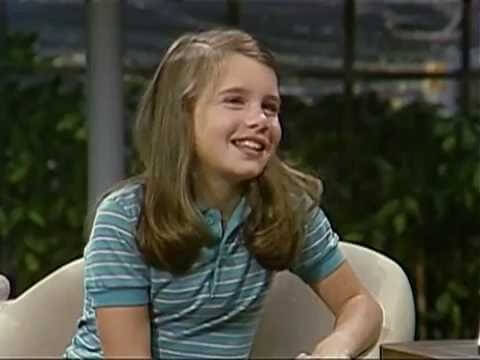 In 1982, a 10-year-old American wrote to the head of the U.S.S.R. He wrote back and she became our youngest diplomat.