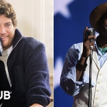 Aquemini or The Score?: We made Adam Pally make some tough choices