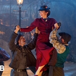 Director Rob Marshall on Mary Poppins Returns and making a successful movie musical