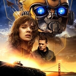 Bumblebee may be the best Transformers movie, but does that mean it’s any good?