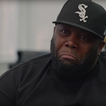 Killer Mike to plunge society into chaos with new Netflix series 