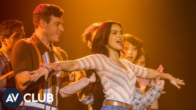 Riverdale’s 5 best musical moments, as ranked by the show’s composer