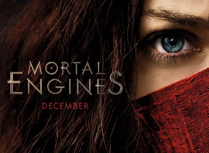 Lord Of The Rings vets bring the steampunk world of Mortal Engines to sputtering life