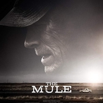 Clint Eastwood re-emerges from retirement for one last drug run in The Mule