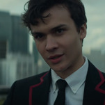 The full pilot episode of Syfy's Deadly Class adaptation is now online