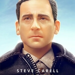 The disastrous Welcome To Marwen strands a fascinating true story in the uncanny valley