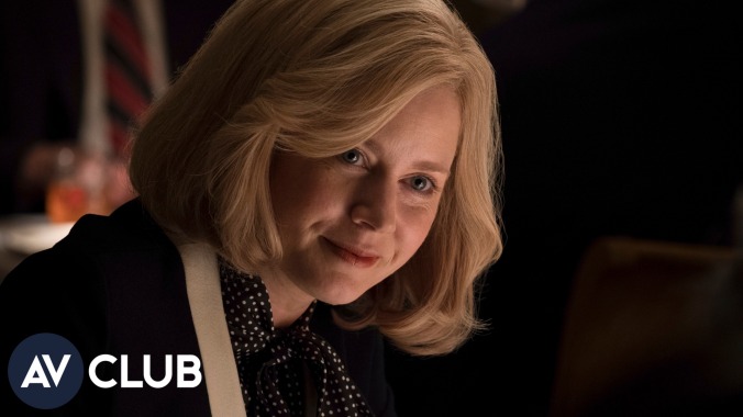 Amy Adams on Vice and trying to portray Lynne Cheney honestly