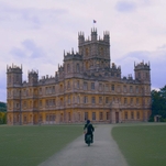 Downton Abbey still a real fancy fucking house in the first teaser for its big screen debut