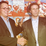 Adam McKay's serious side can't compete with his Will Ferrell comedies