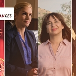 The best TV performances of 2018