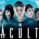 The Faculty is the bleakest and most subversive film of the ’90s studio teen-horror cycle