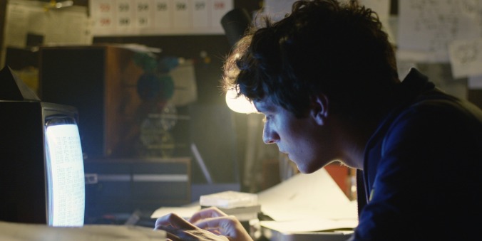 Frankie might say "Relax," but Black Mirror's new Bandersnatch trailer says "Freak the hell out"