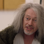 Steve Buscemi is a burnt-out God in the trailer for TBS's new heaven-com Miracle Workers