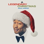 A-Sides: John Legend, RuPaul, and all of this Christmas’ red-hot musical chestnuts