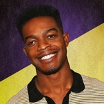 Stephan James on how If Beale Street Could Talk will leave you “broken yet so full”