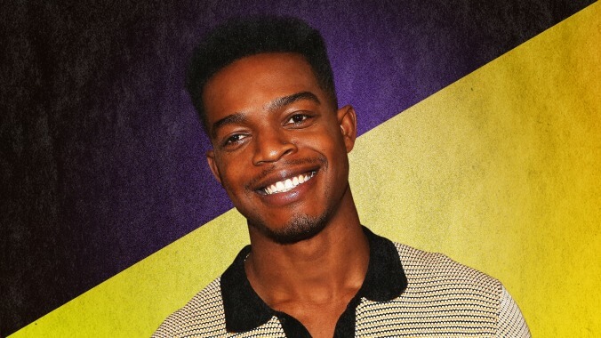 Stephan James on how If Beale Street Could Talk will leave you “broken yet so full”