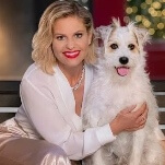 Why are Hallmark Christmas movies so addictive?