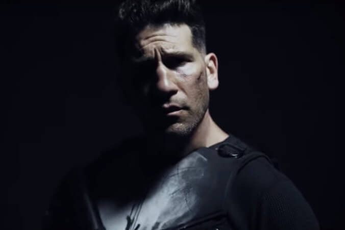 Netflix sets a date for The Punisher's latest—and probably final—showdown