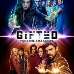 Despite a cool mutant rescue mission, The Gifted's midseason premiere looks a lot like its first season