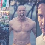 Glass should be unbreakable in an especially dire-looking January for movies