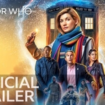 Happy Doctor Who Year, and welcome to 2019