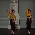 First Fosse/Verdon teaser has Michelle Williams, Sam Rockwell, and all that jazz