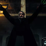 The trailer for Mads Mikkelsen's Polar is about as John Wick as it gets 