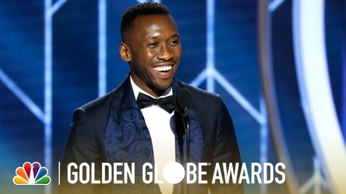 Mahershala Ali responds to the Shirley family’s claim that Green Book is a “symphony of lies”