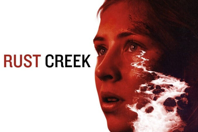 Rust Creek is a slow-burn survival thriller that defies expectations