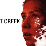 Rust Creek is a slow-burn survival thriller that defies expectations