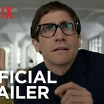 Watch the crazy-ass trailer for Velvet Buzzsaw, Jake Gyllenhaal's new film with Nightcrawler's Dan Gilroy