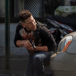 Frank Castle's new life looks just as bloody as his old one in the first trailer for The Punisher season 2