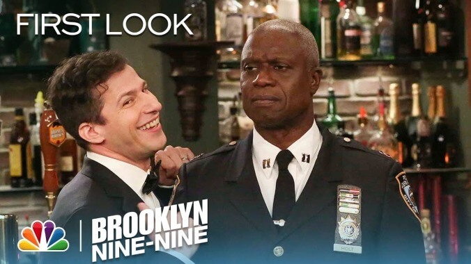 Forking noice: The Good Place and Brooklyn Nine-Nine both return tonight