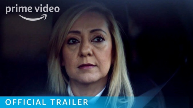 Jordan Peele's Lorena Bobbitt documentary for Amazon gets a trailer, release date